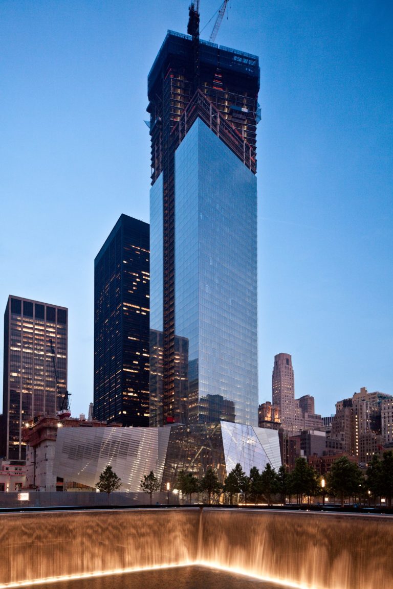 Picture: 4 World Trade Center