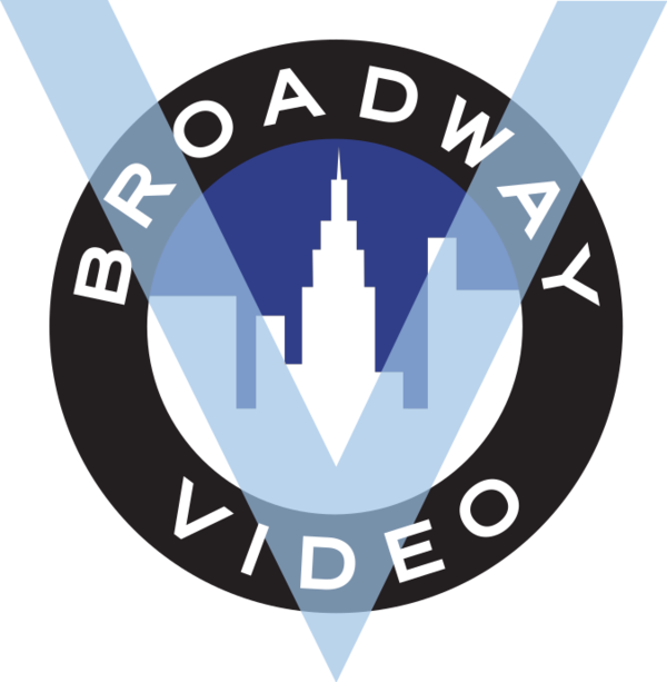 Broadway Video logo