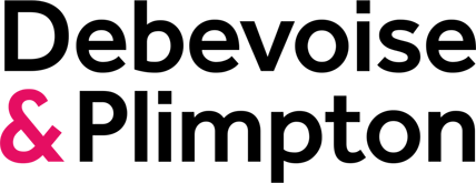 Debevoise & Plimpton logo