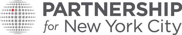 Partnership for New York City logo