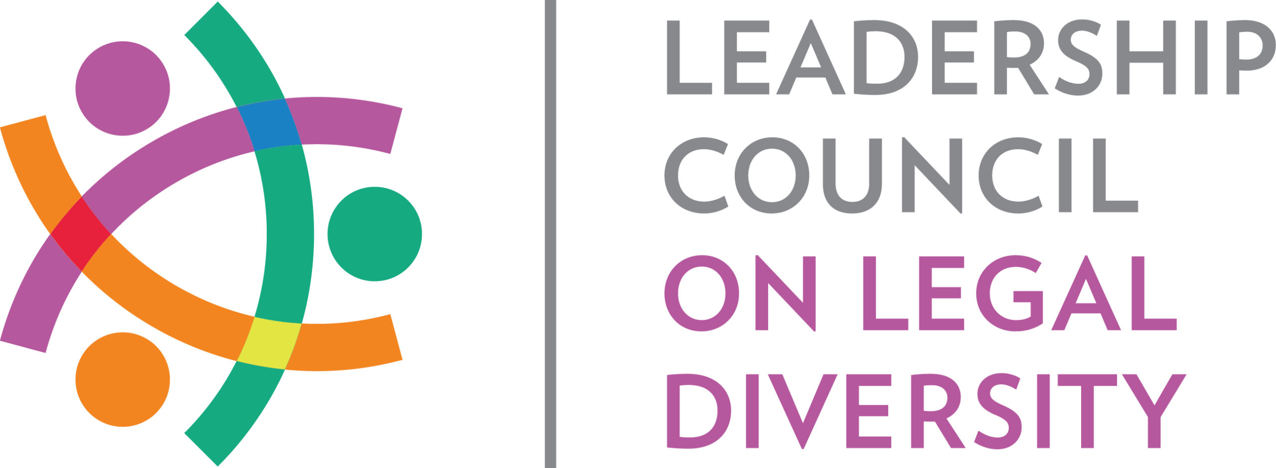 The Leadership Council on Legal Diversity logo