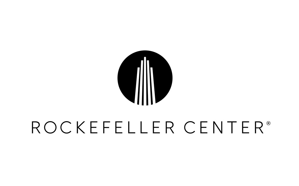 Rockefeller Center logo