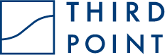 Third Point logo